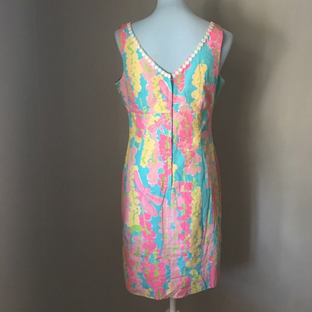 Lilly shift - Picture 2 of 4